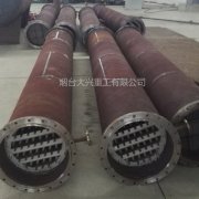 烟台大兴精馏塔停车规范