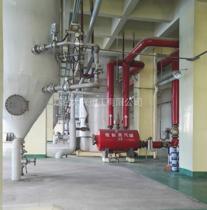mvr蒸发器日常保养工作有哪些